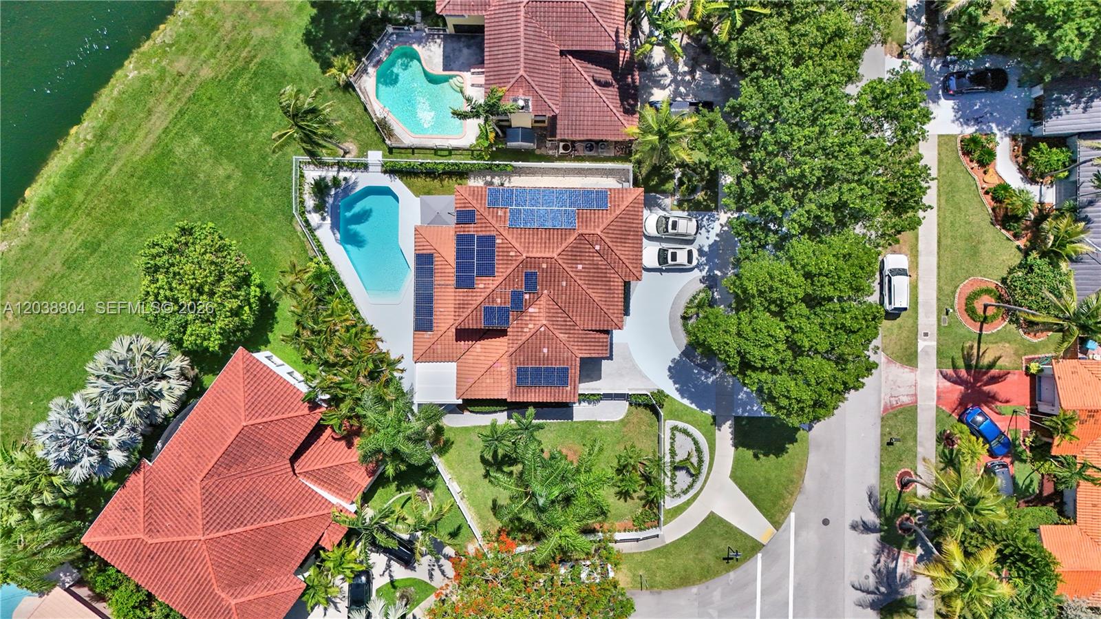 8940 SW 160th Street