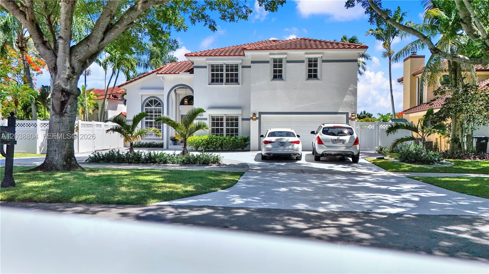 8940 SW 160th Street