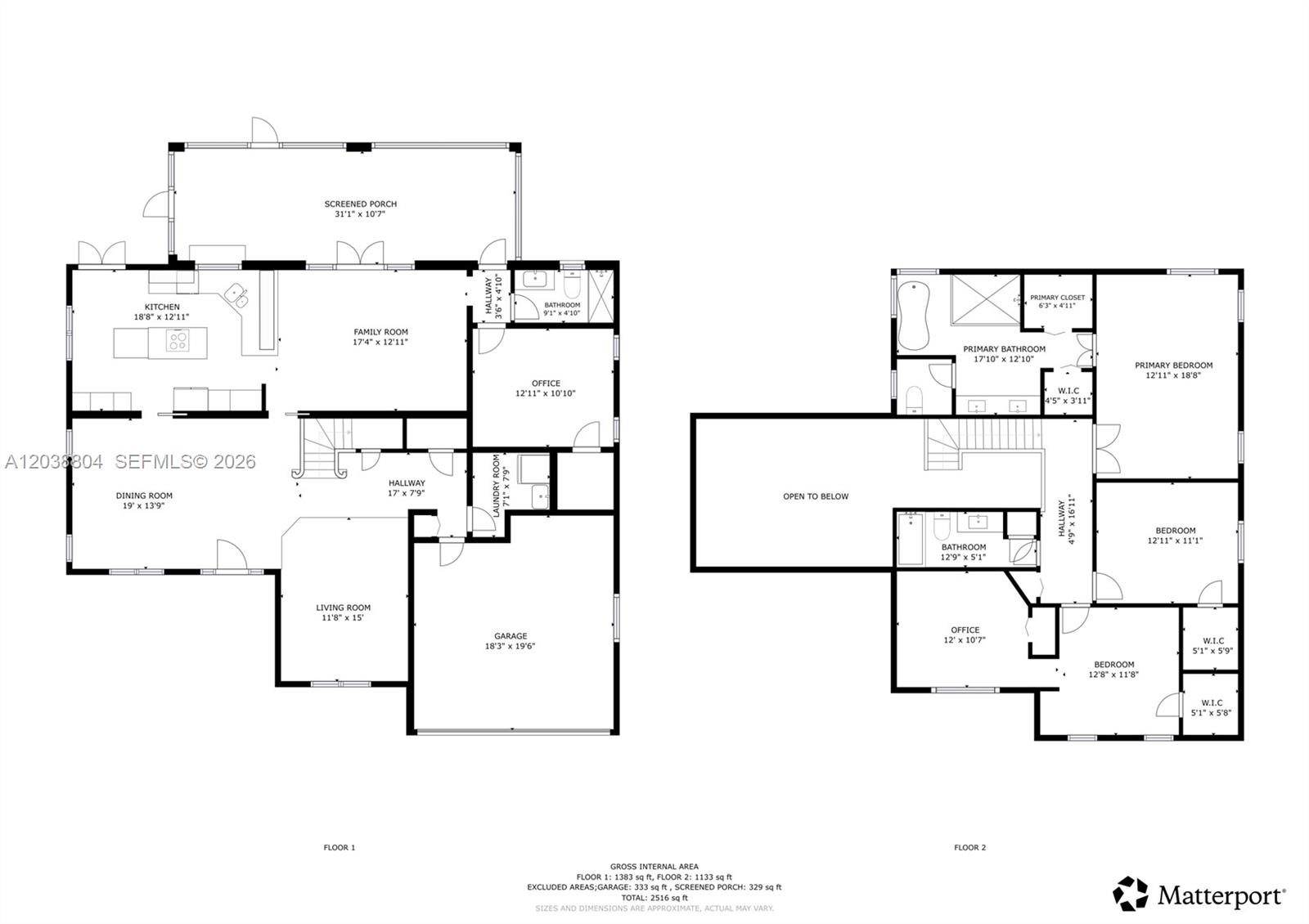 8940 SW 160th Street