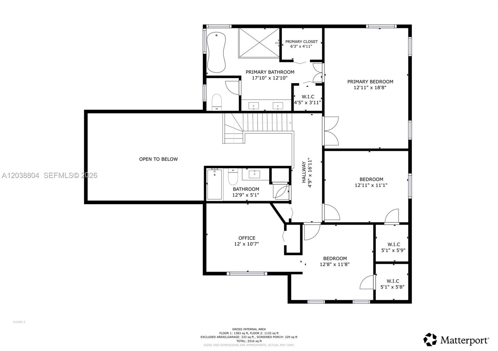 8940 SW 160th Street