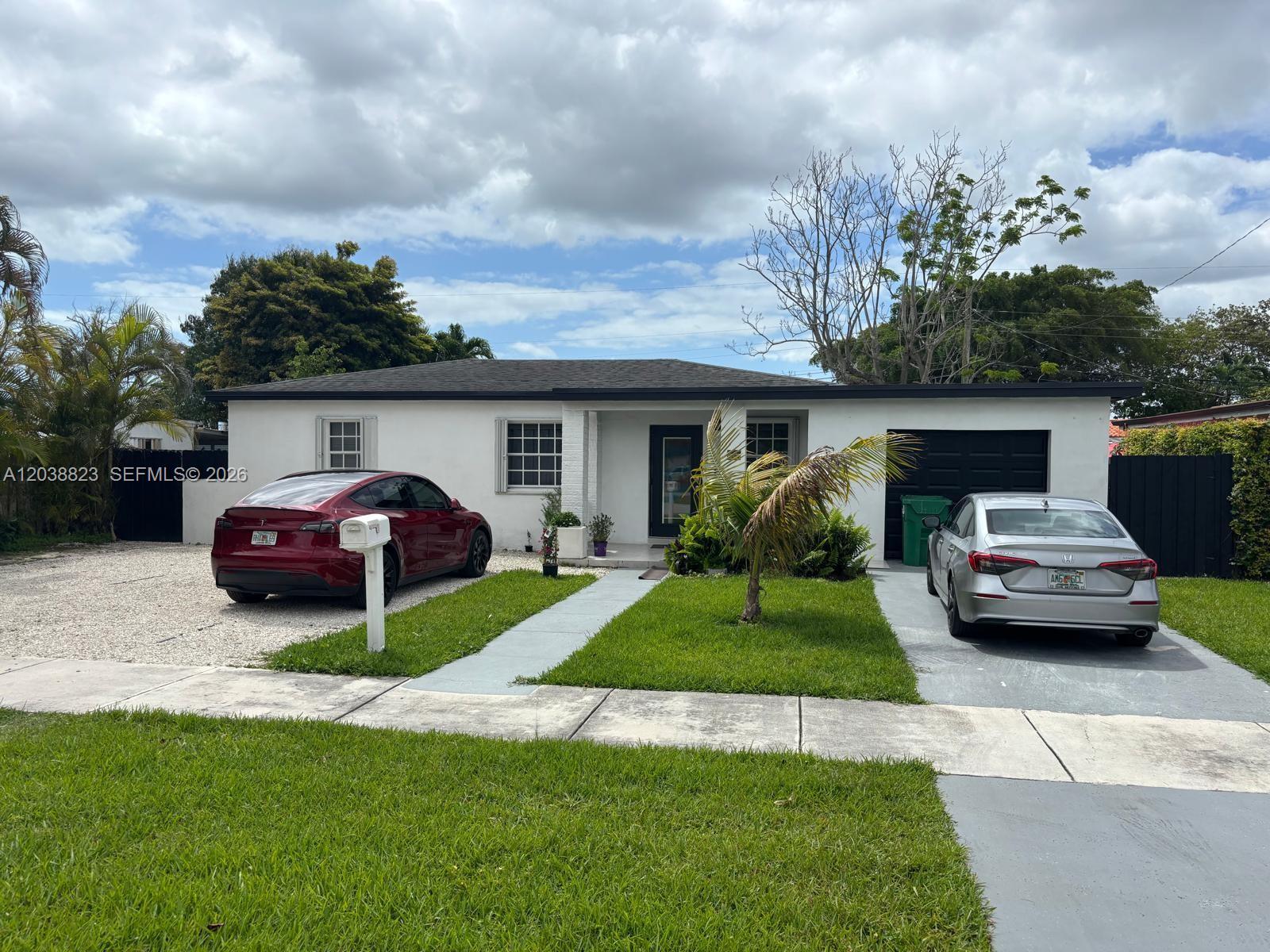 7390 SW 30th Terrace
