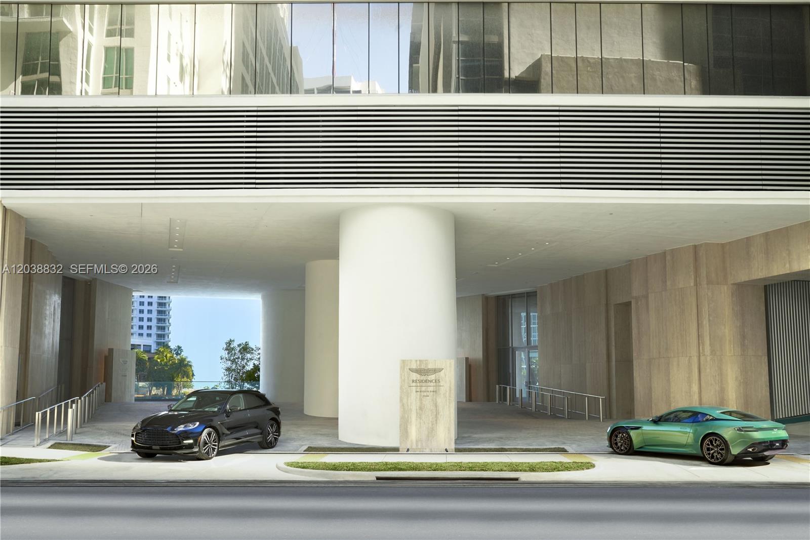 300 Biscayne Boulevard Way