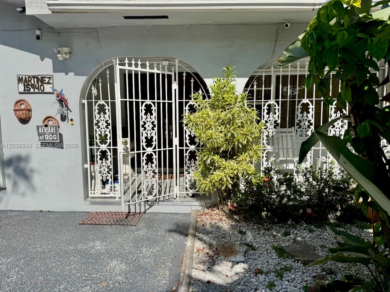 15940 NW 37th Place