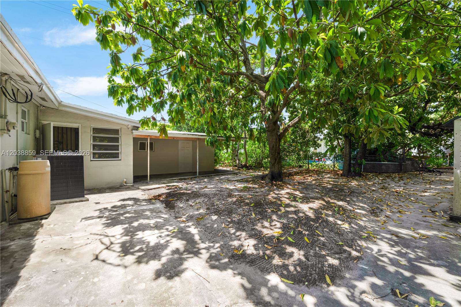 3035 NW 83 Street