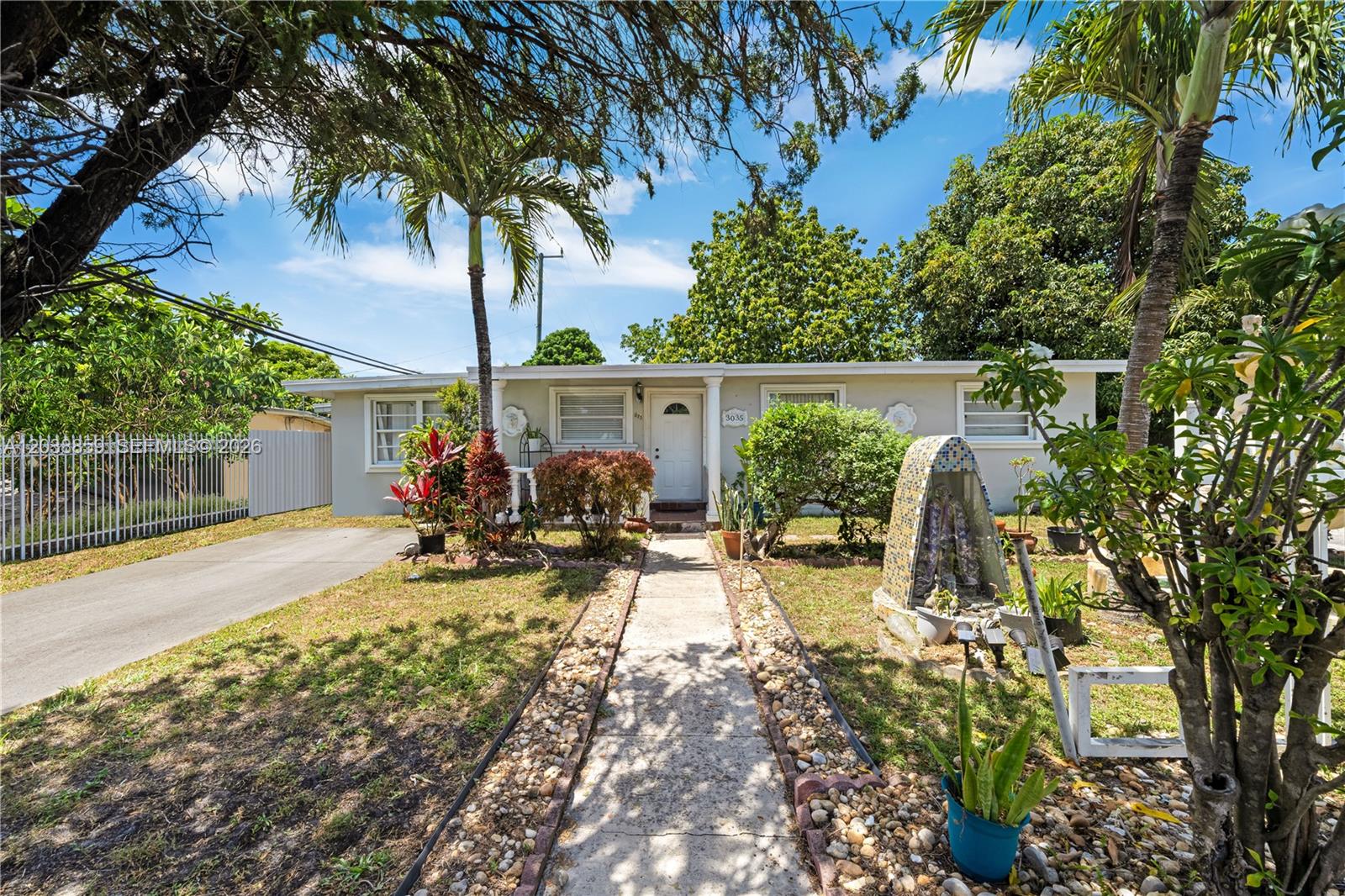 3035 NW 83 Street