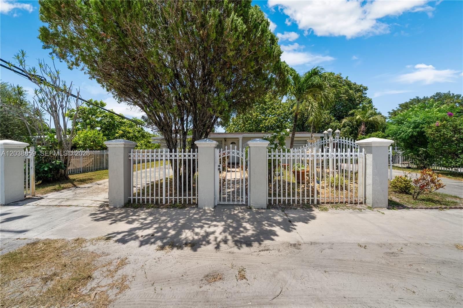 3035 NW 83 Street