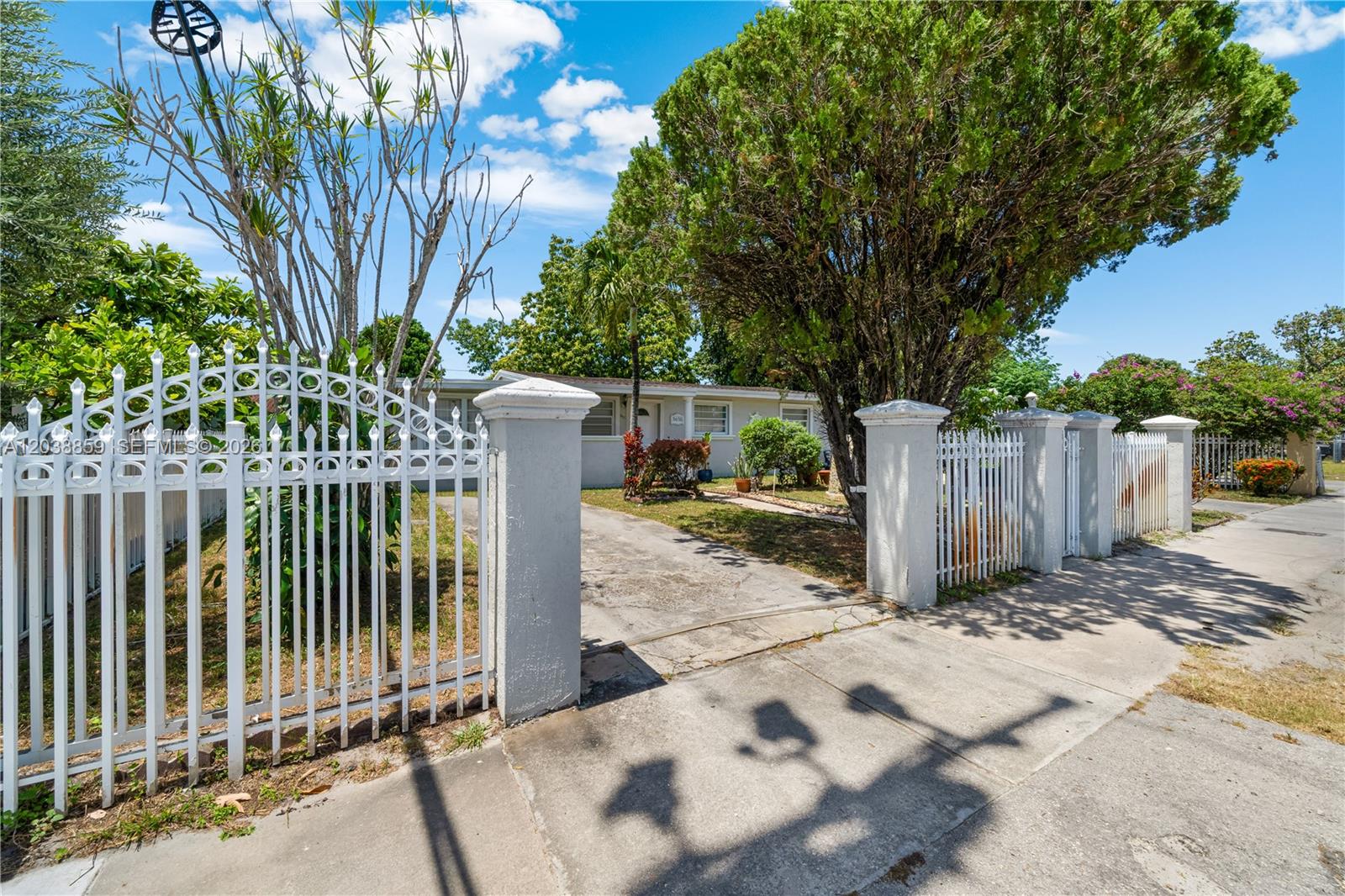 3035 NW 83 Street