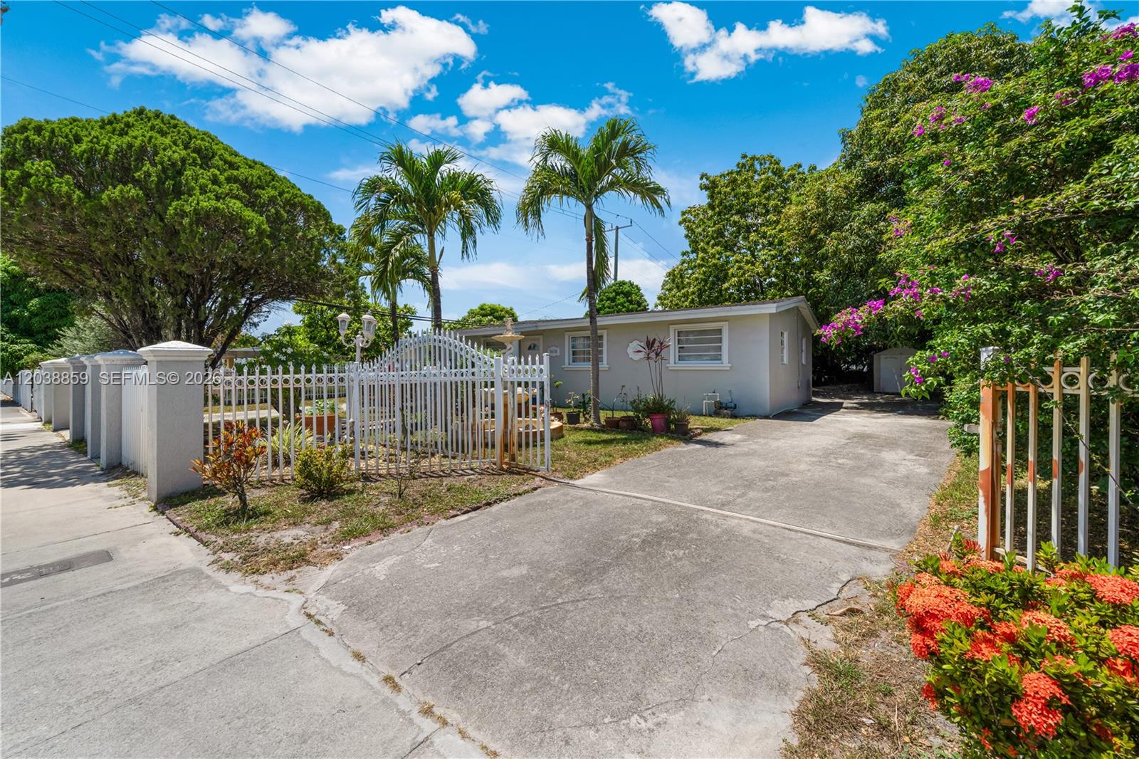 3035 NW 83 Street