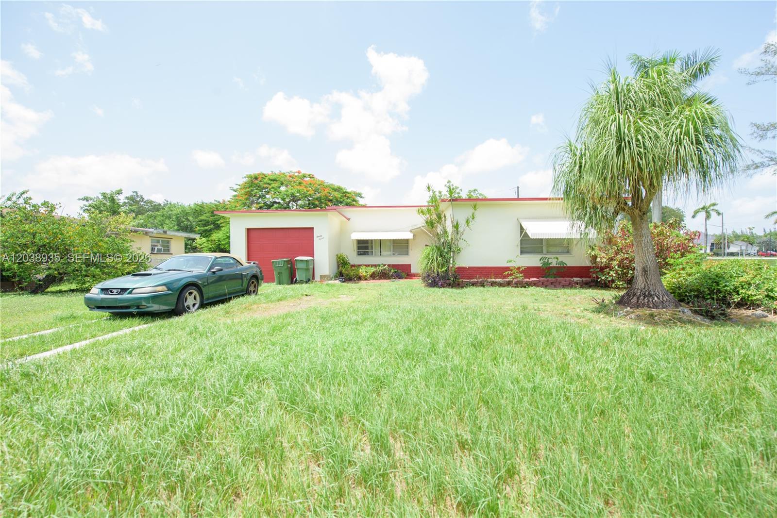 27 NW 18th Street