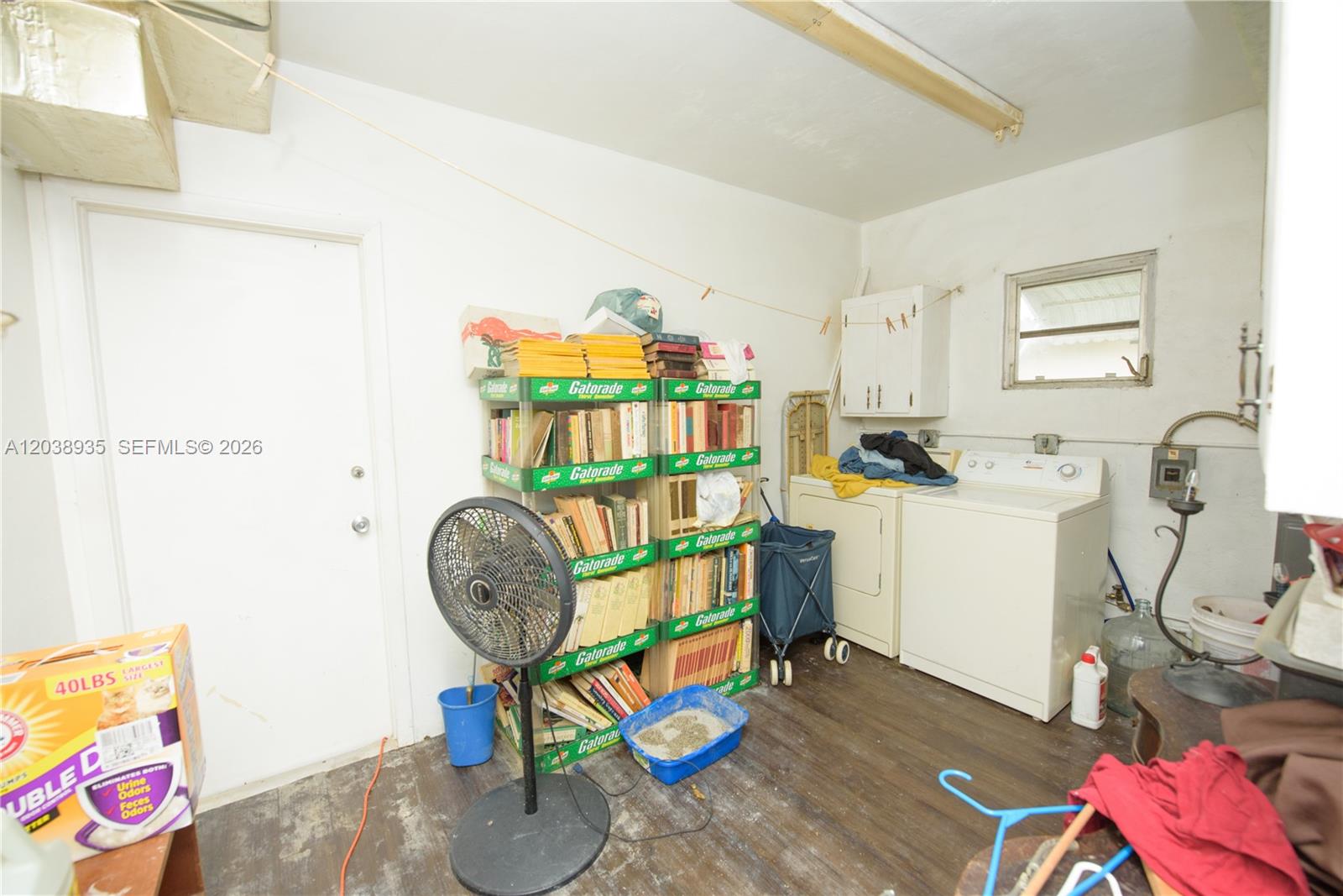27 NW 18th Street