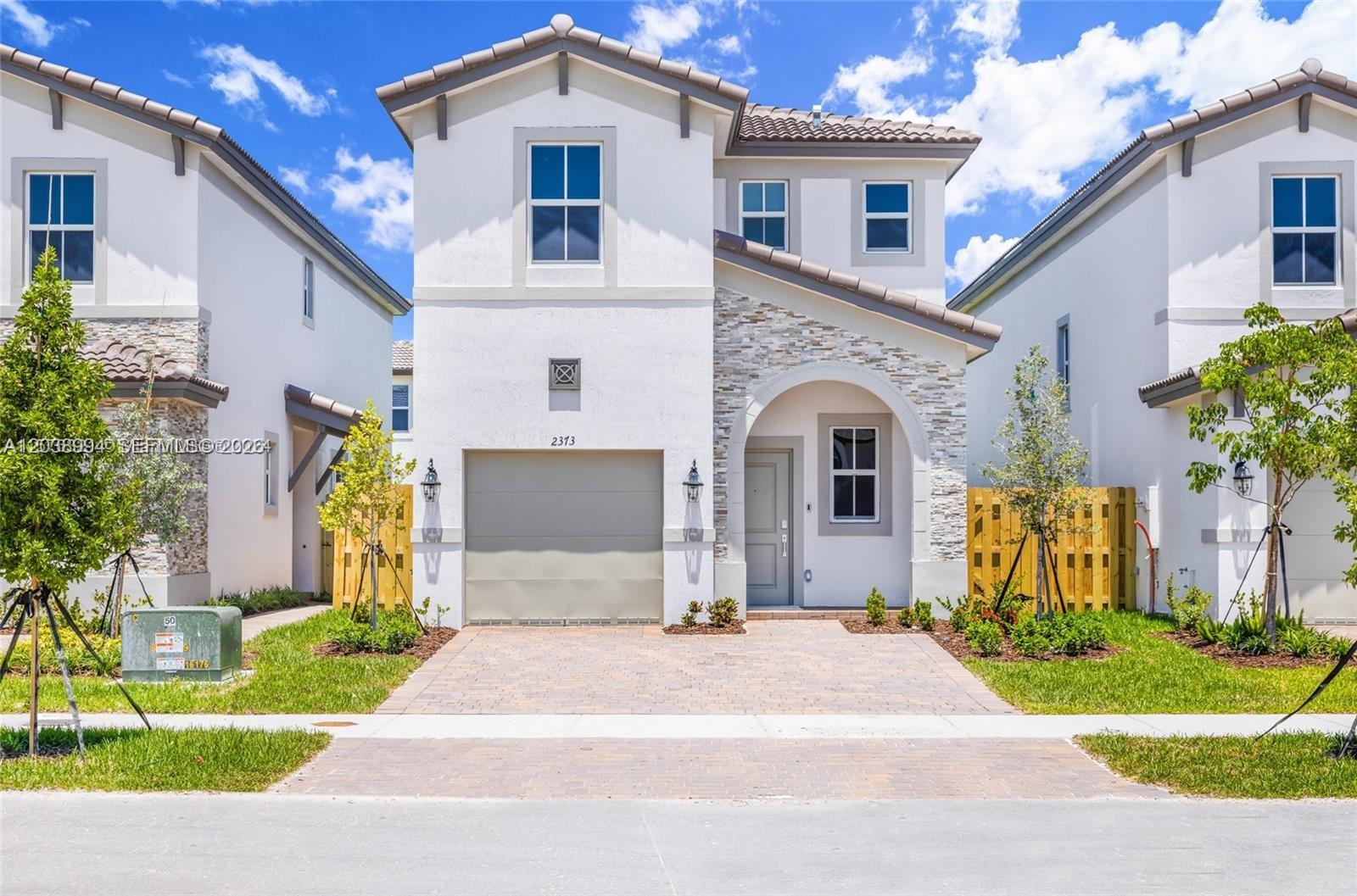 2373 NW 130th Street