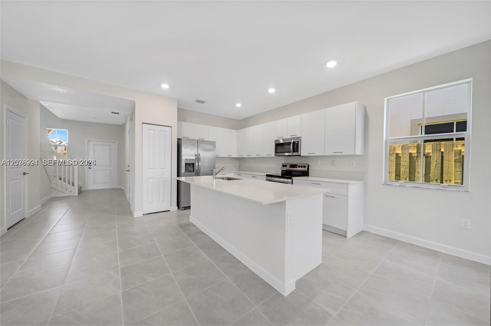 2373 NW 130th Street