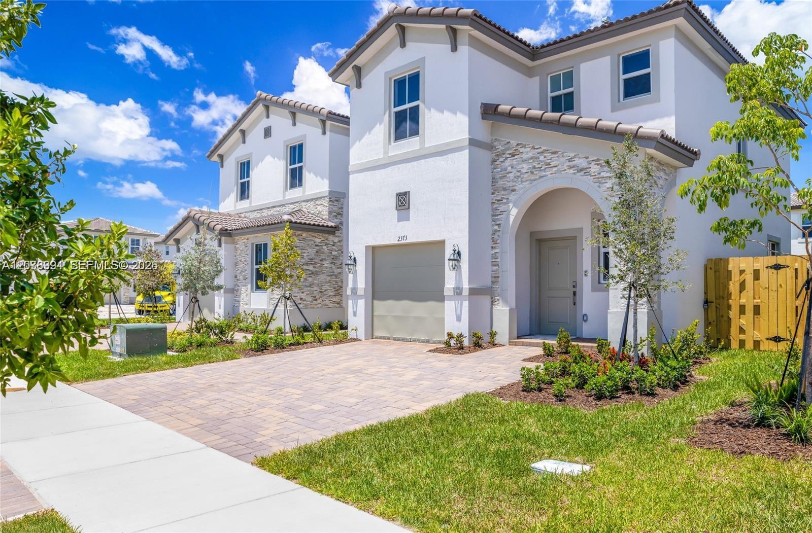 2373 NW 130th Street