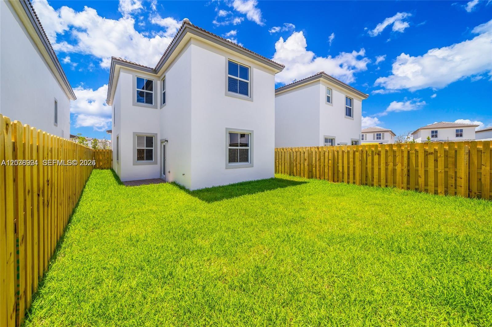 2373 NW 130th Street
