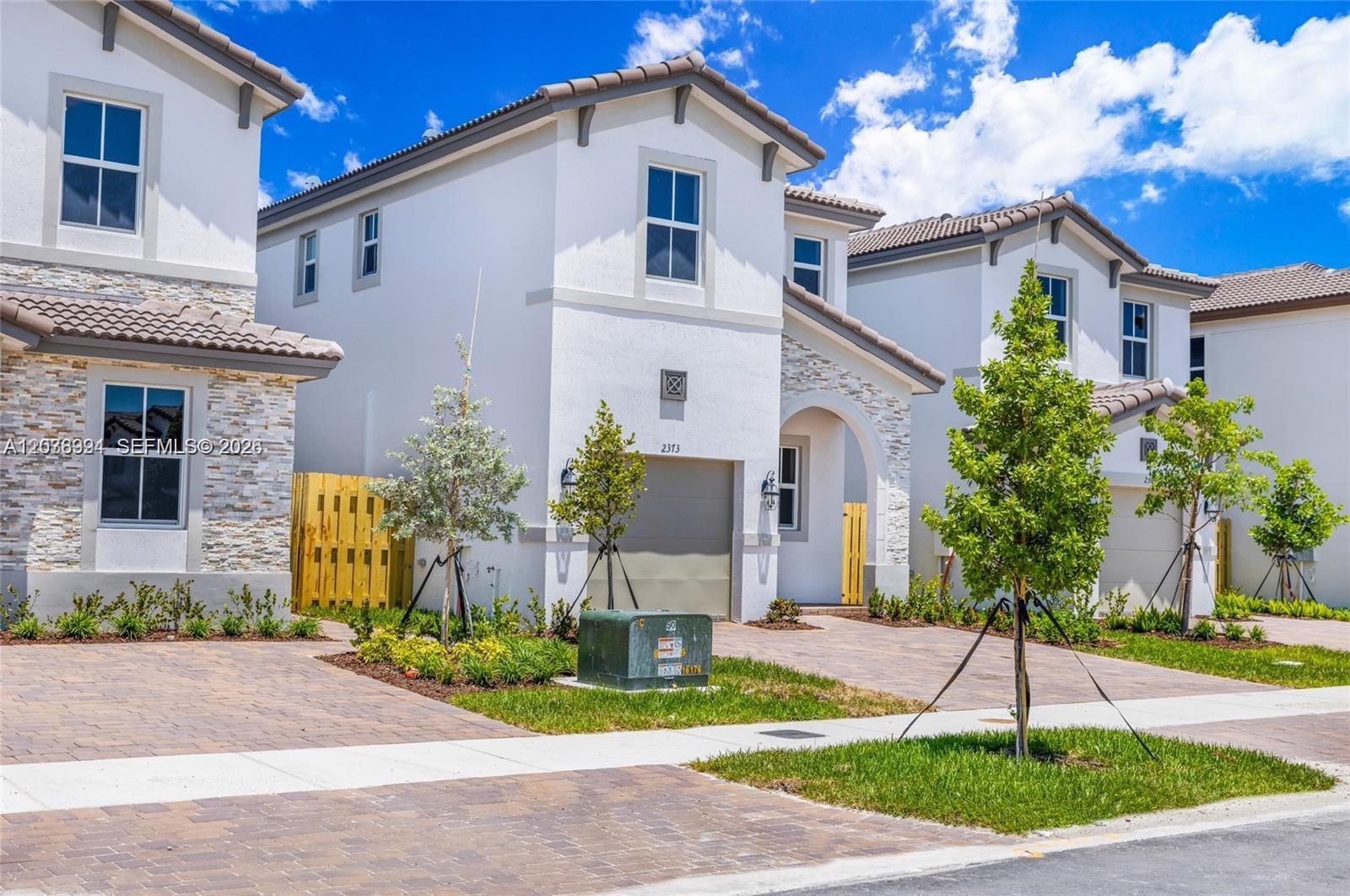 2373 NW 130th Street