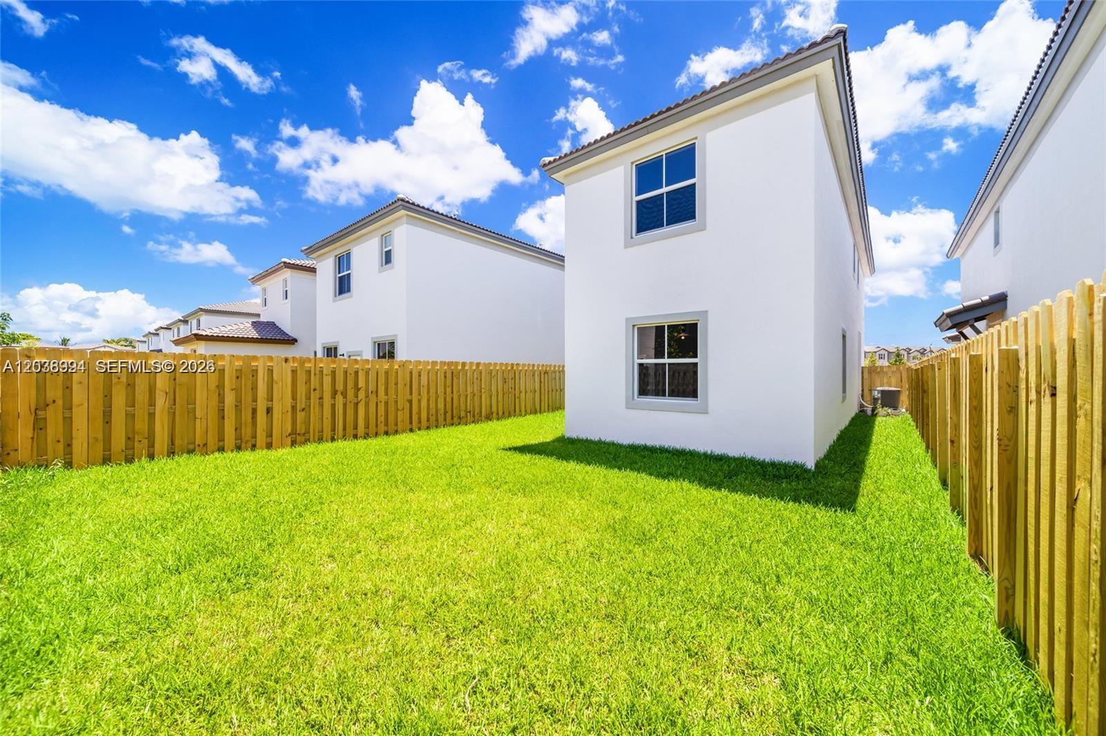 2373 NW 130th Street
