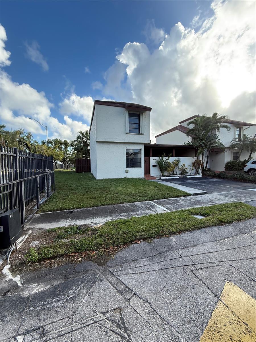 9700 NW 6th Lane