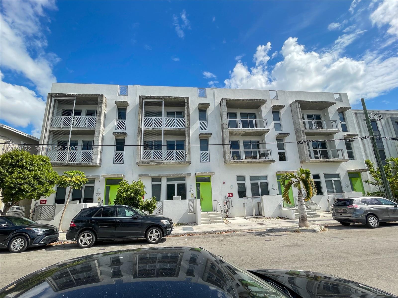 761 NW 1st Street