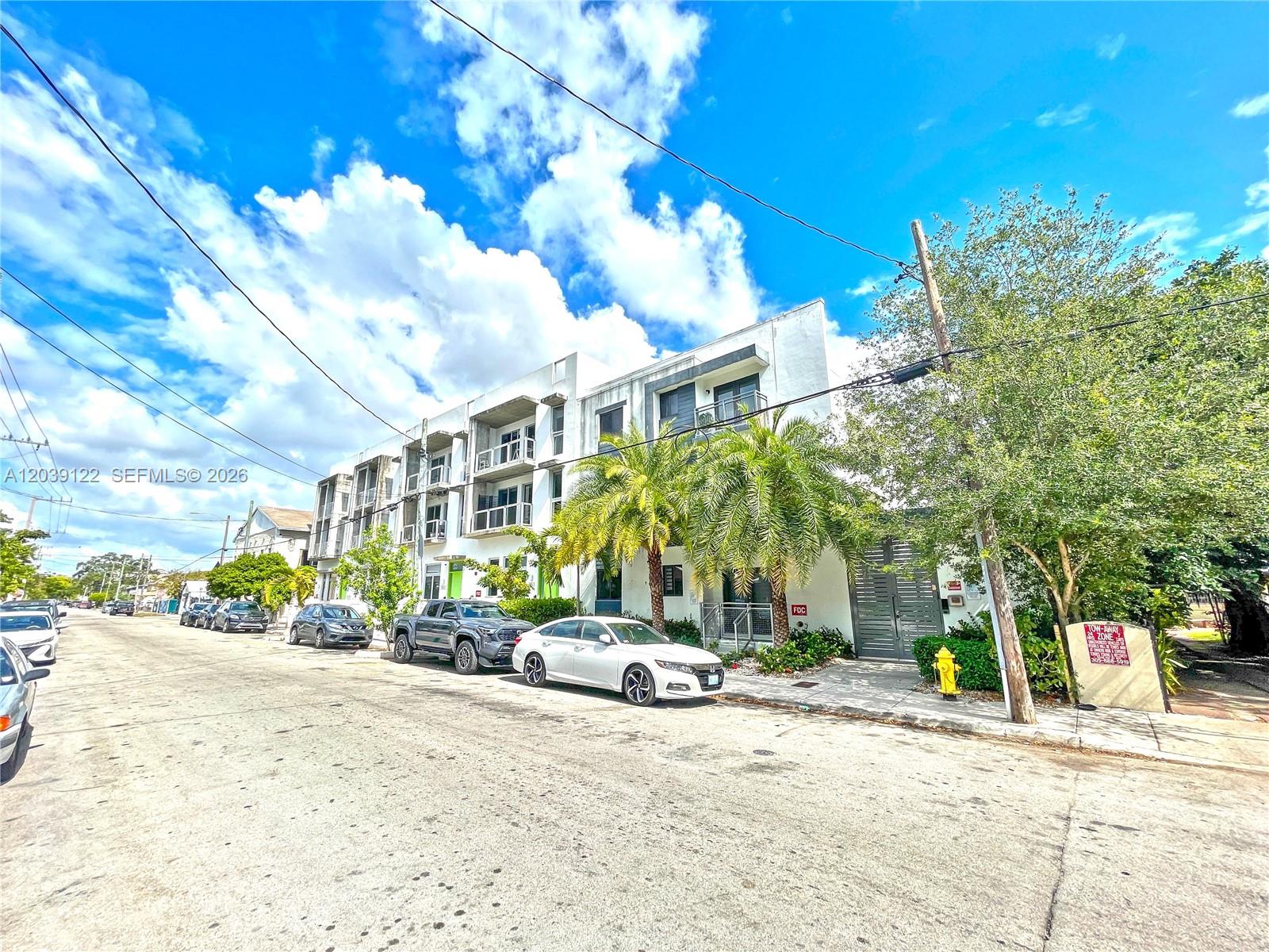 761 NW 1st Street