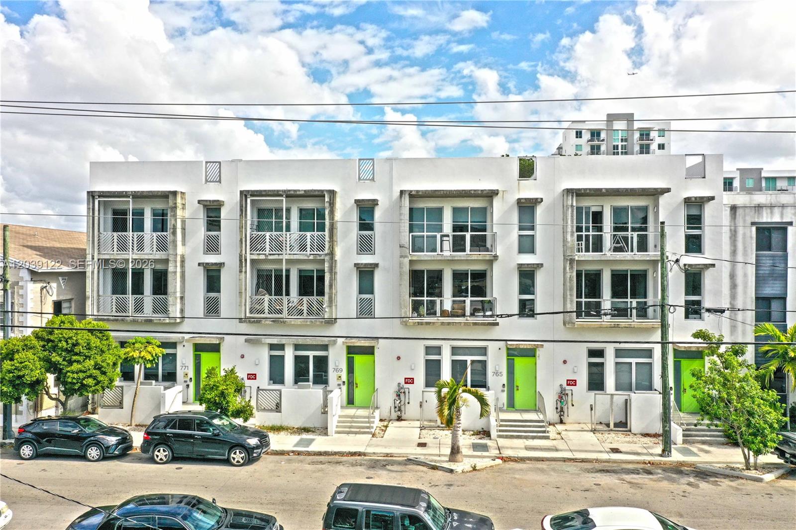 761 NW 1st Street