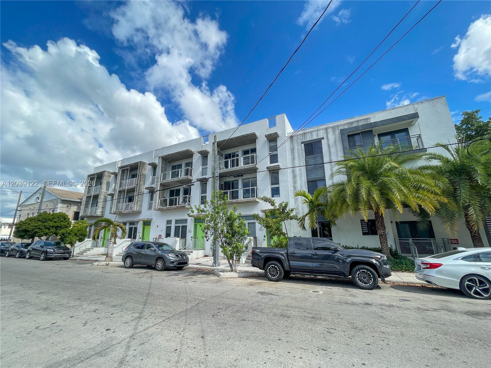 761 NW 1st Street