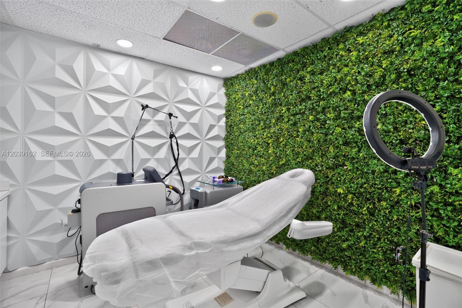 Laser and Electrolysis Laser And Electrolysis Clinic For Sale On Coral Way