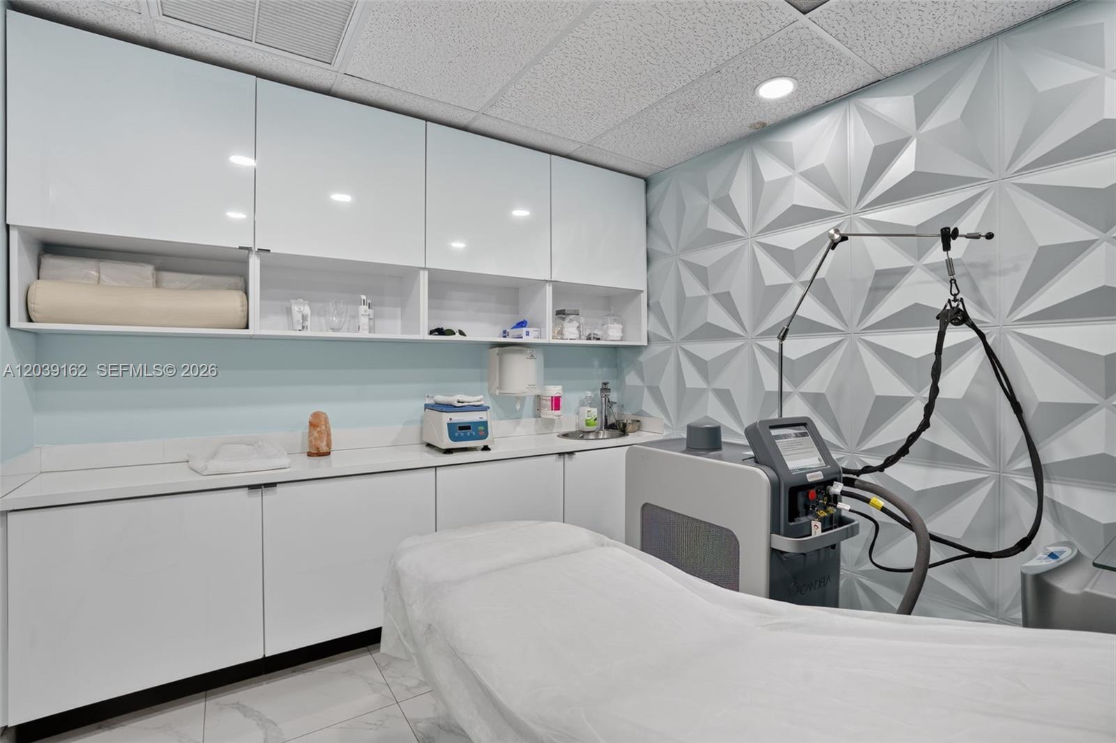 Laser and Electrolysis Laser And Electrolysis Clinic For Sale On Coral Way