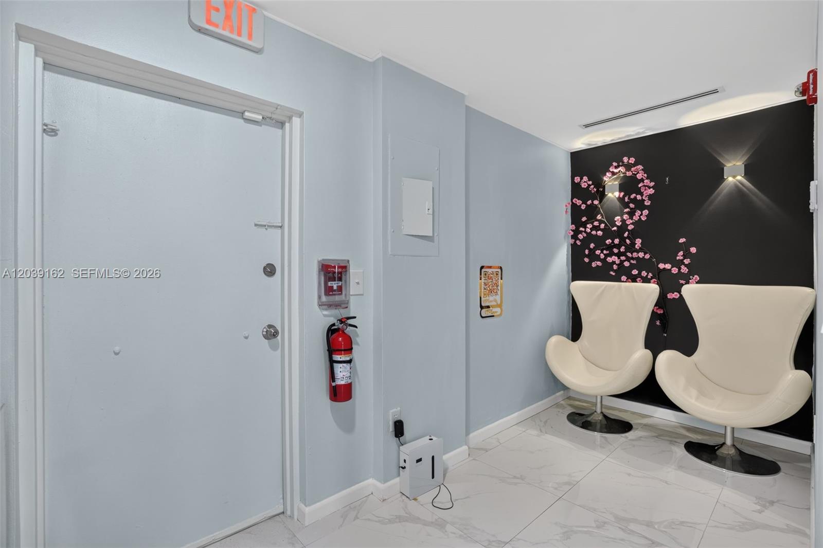 Laser and Electrolysis Laser And Electrolysis Clinic For Sale On Coral Way