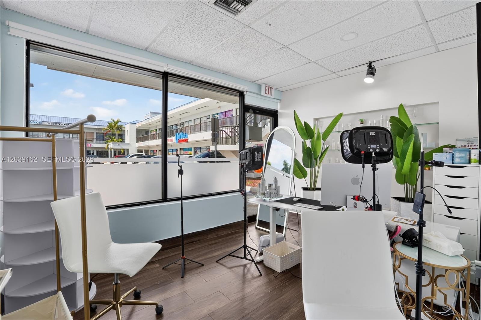 Laser and Electrolysis Laser And Electrolysis Clinic For Sale On Coral Way