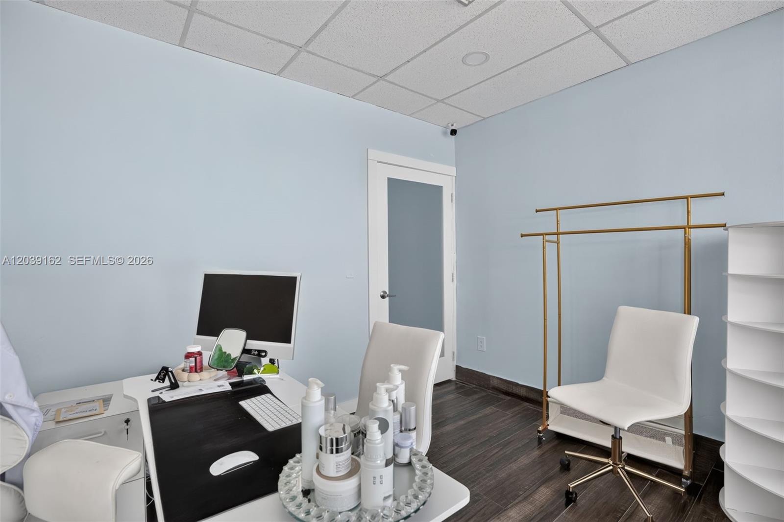 Laser and Electrolysis Laser And Electrolysis Clinic For Sale On Coral Way
