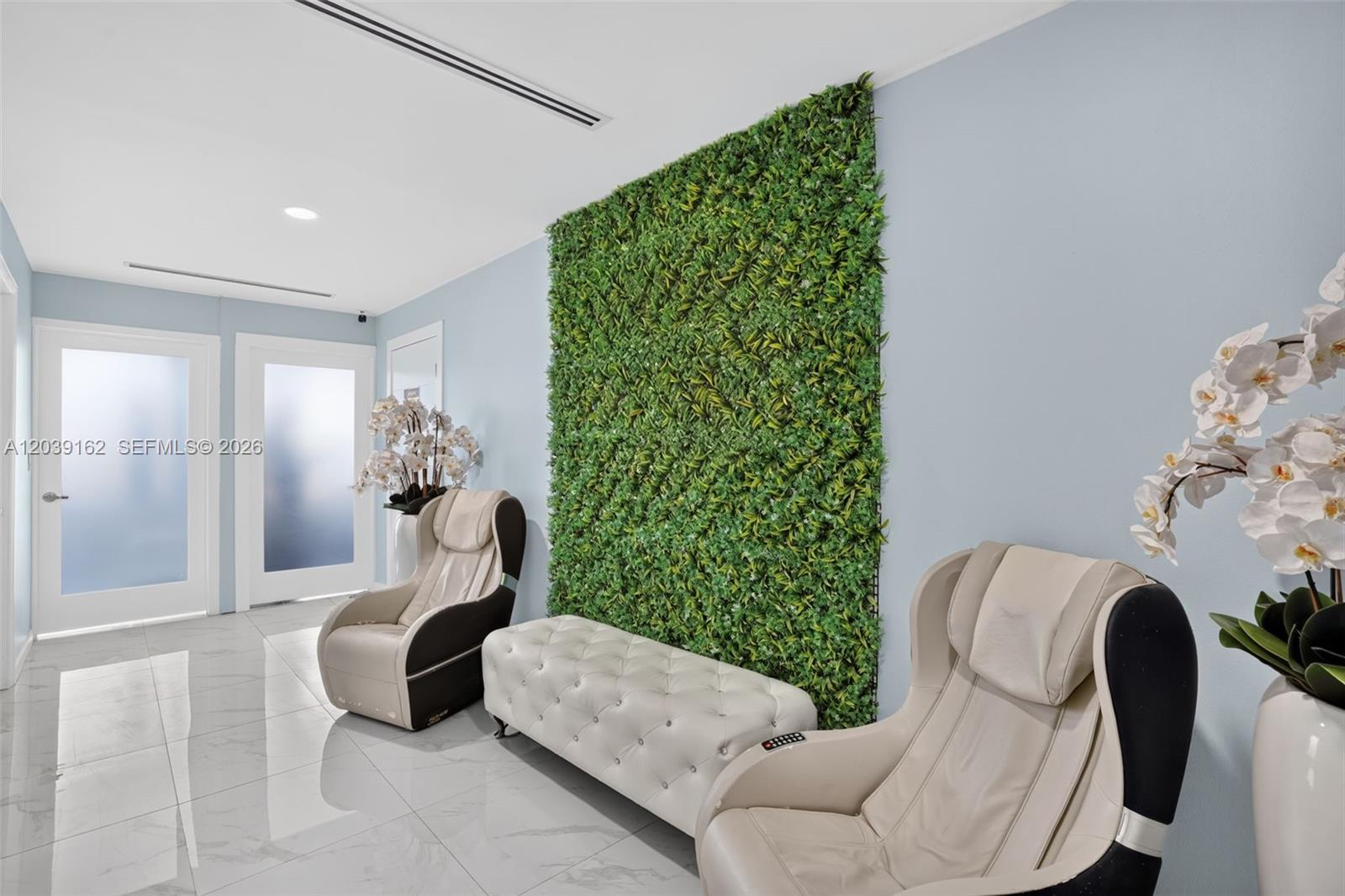 Laser and Electrolysis Laser And Electrolysis Clinic For Sale On Coral Way