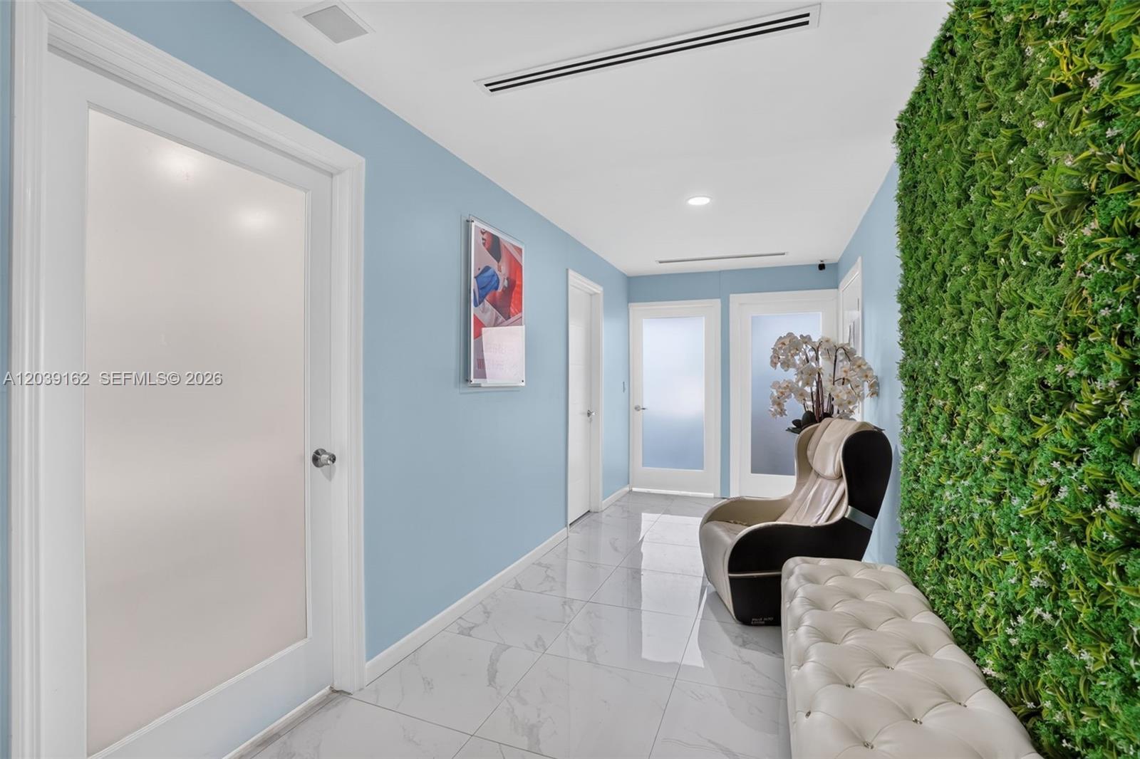 Laser and Electrolysis Laser And Electrolysis Clinic For Sale On Coral Way