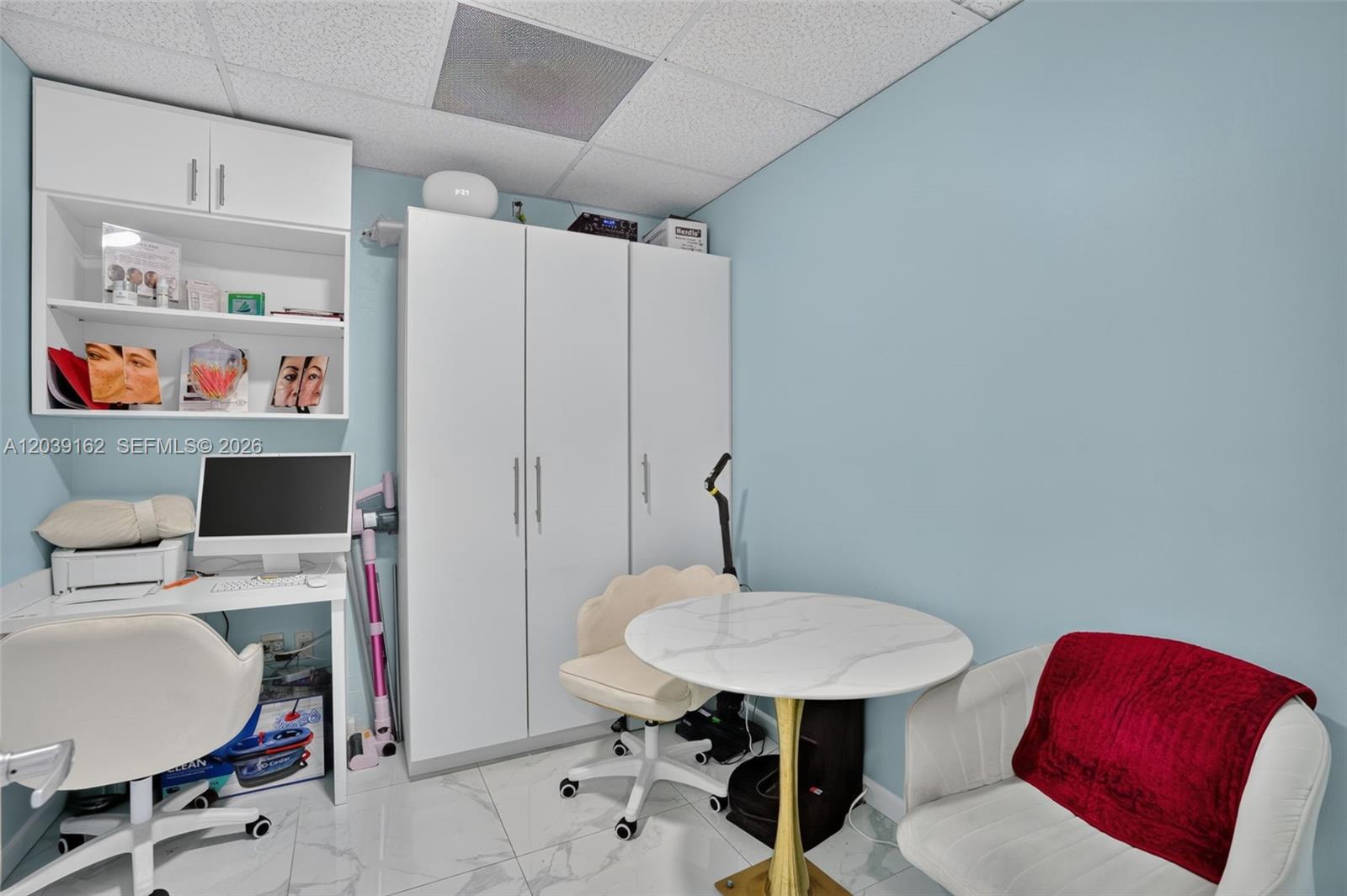 Laser and Electrolysis Laser And Electrolysis Clinic For Sale On Coral Way