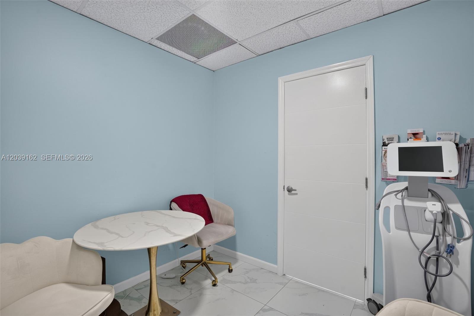 Laser and Electrolysis Laser And Electrolysis Clinic For Sale On Coral Way