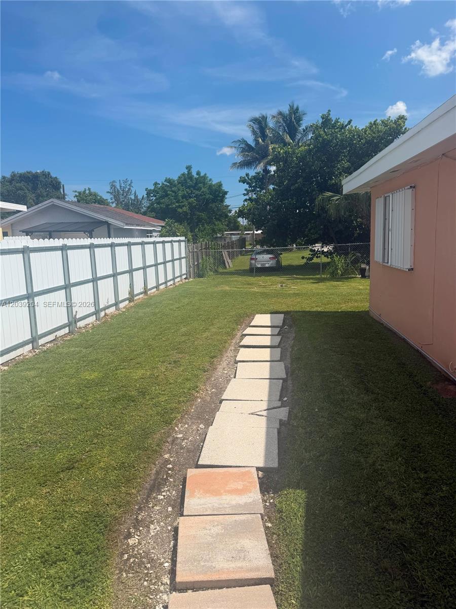 12150 SW 213th Terrace
