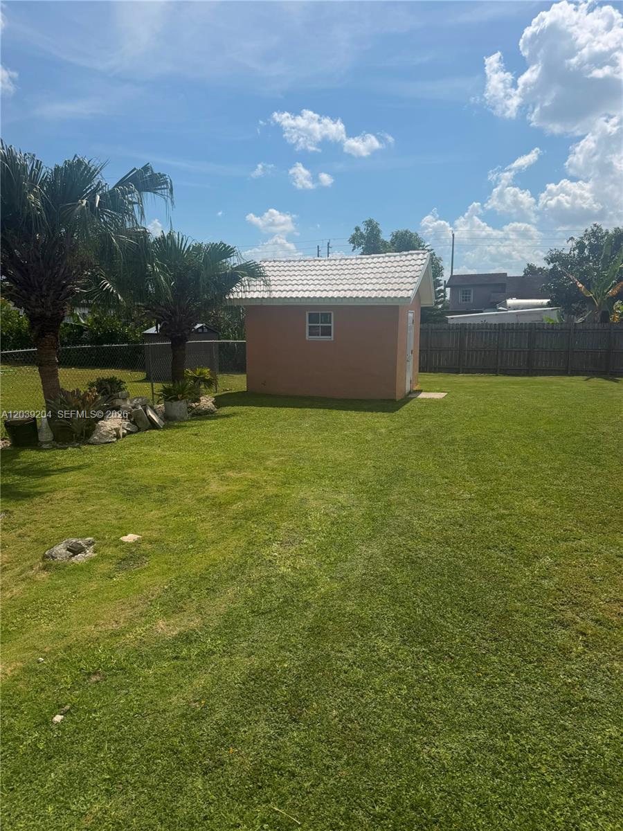 12150 SW 213th Terrace