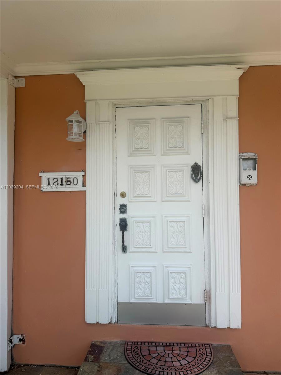 12150 SW 213th Terrace
