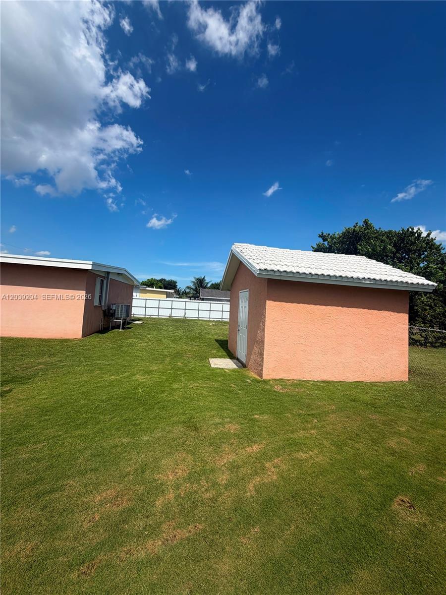 12150 SW 213th Terrace