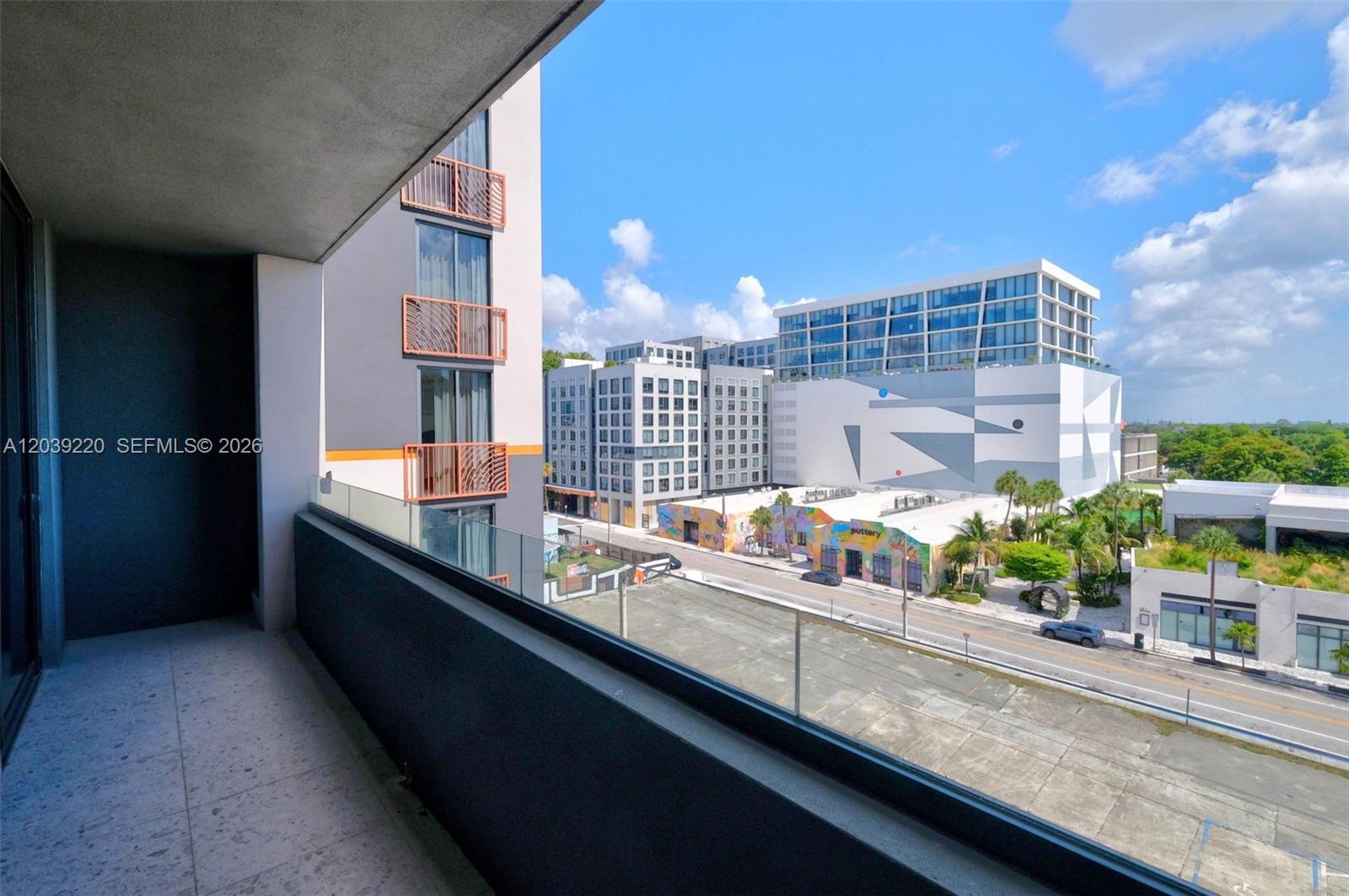2700 NW 2nd Avenue
