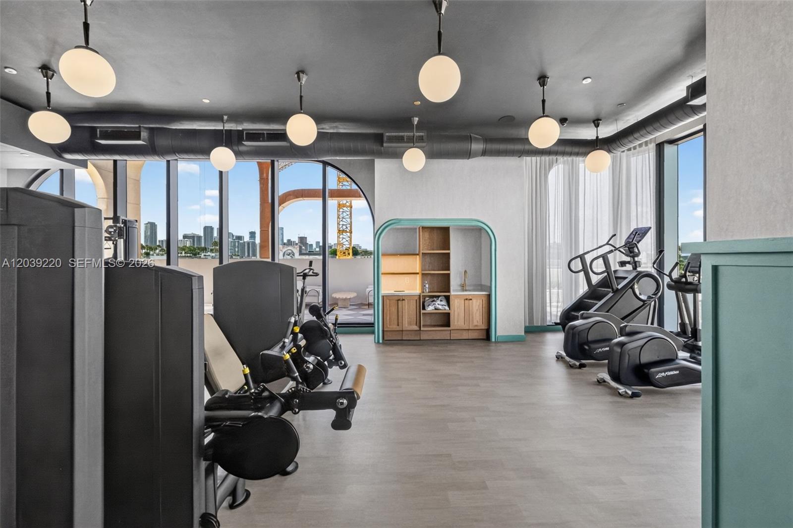 2700 NW 2nd Avenue