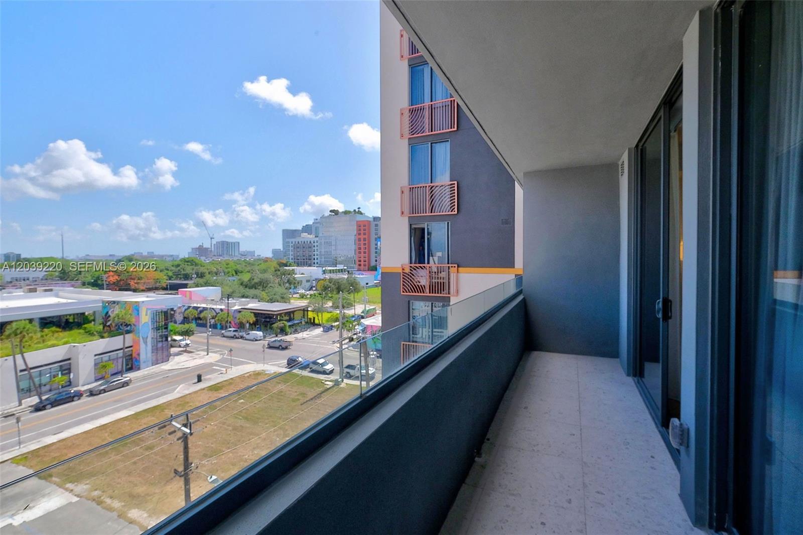 2700 NW 2nd Avenue