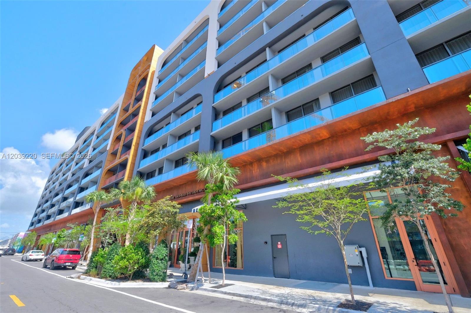 2700 NW 2nd Avenue