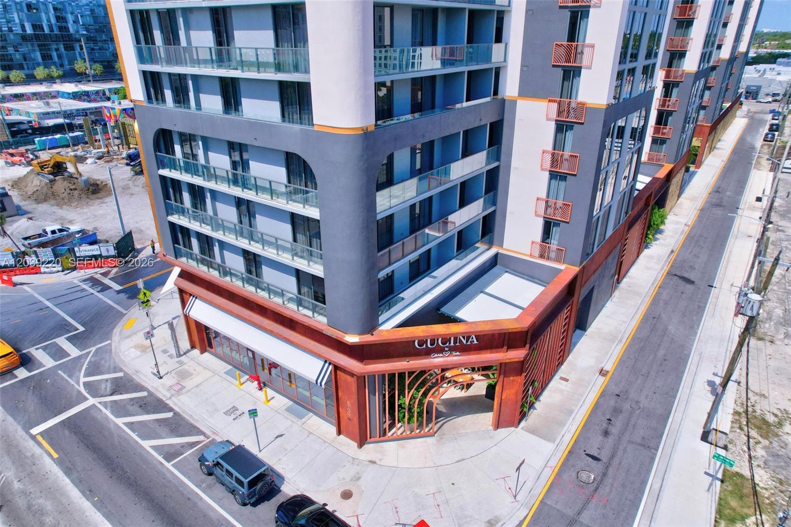 2700 NW 2nd Avenue
