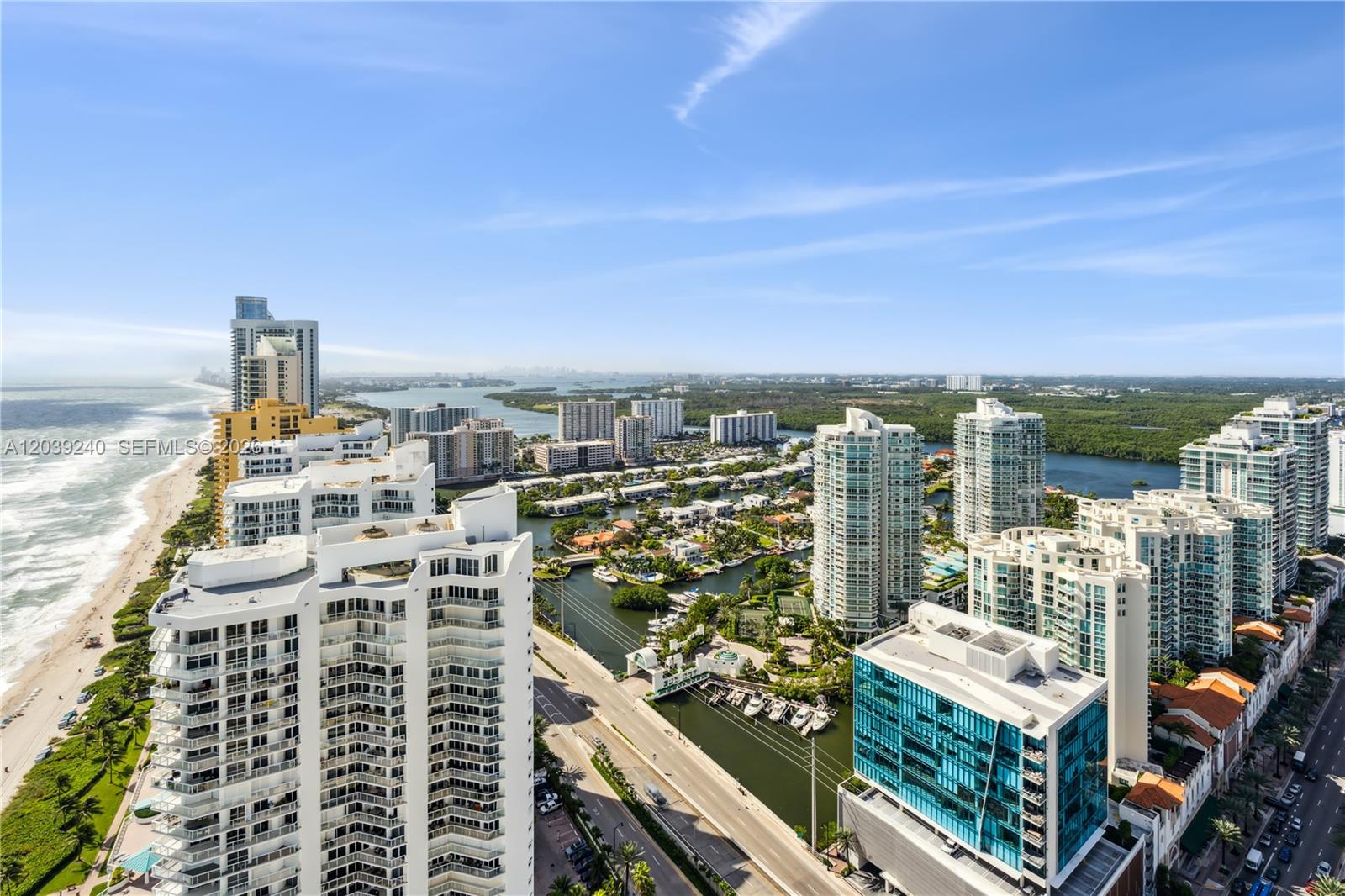 16699 Collins Ave+one Self Parking