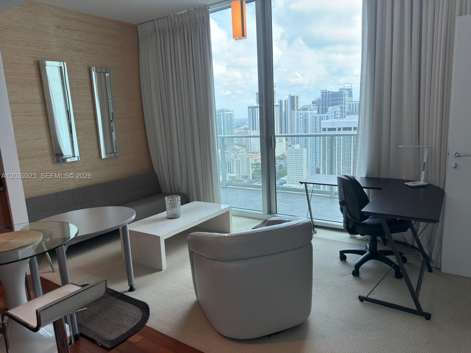 300 S Biscayne Boulevard