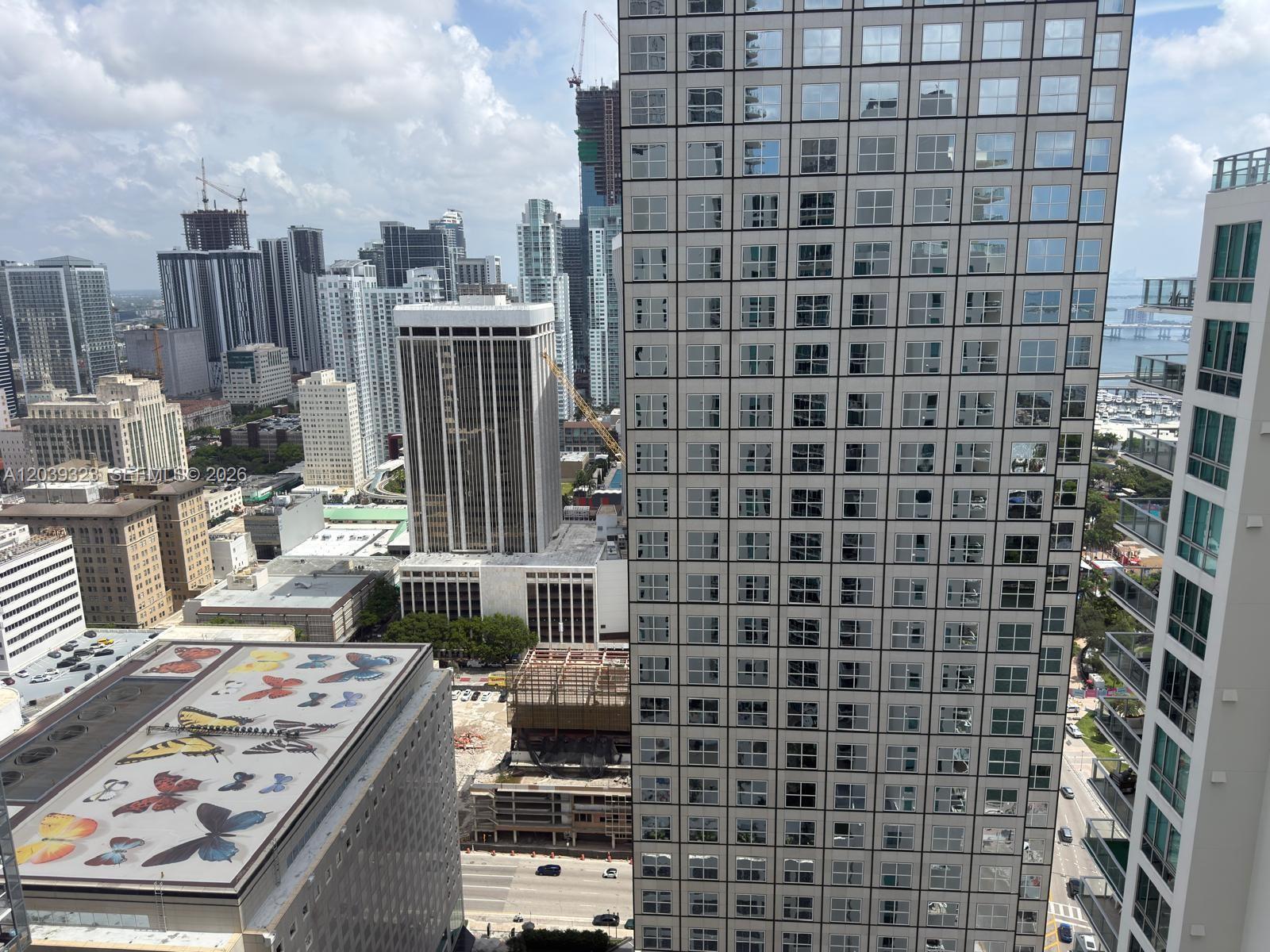 300 S Biscayne Boulevard