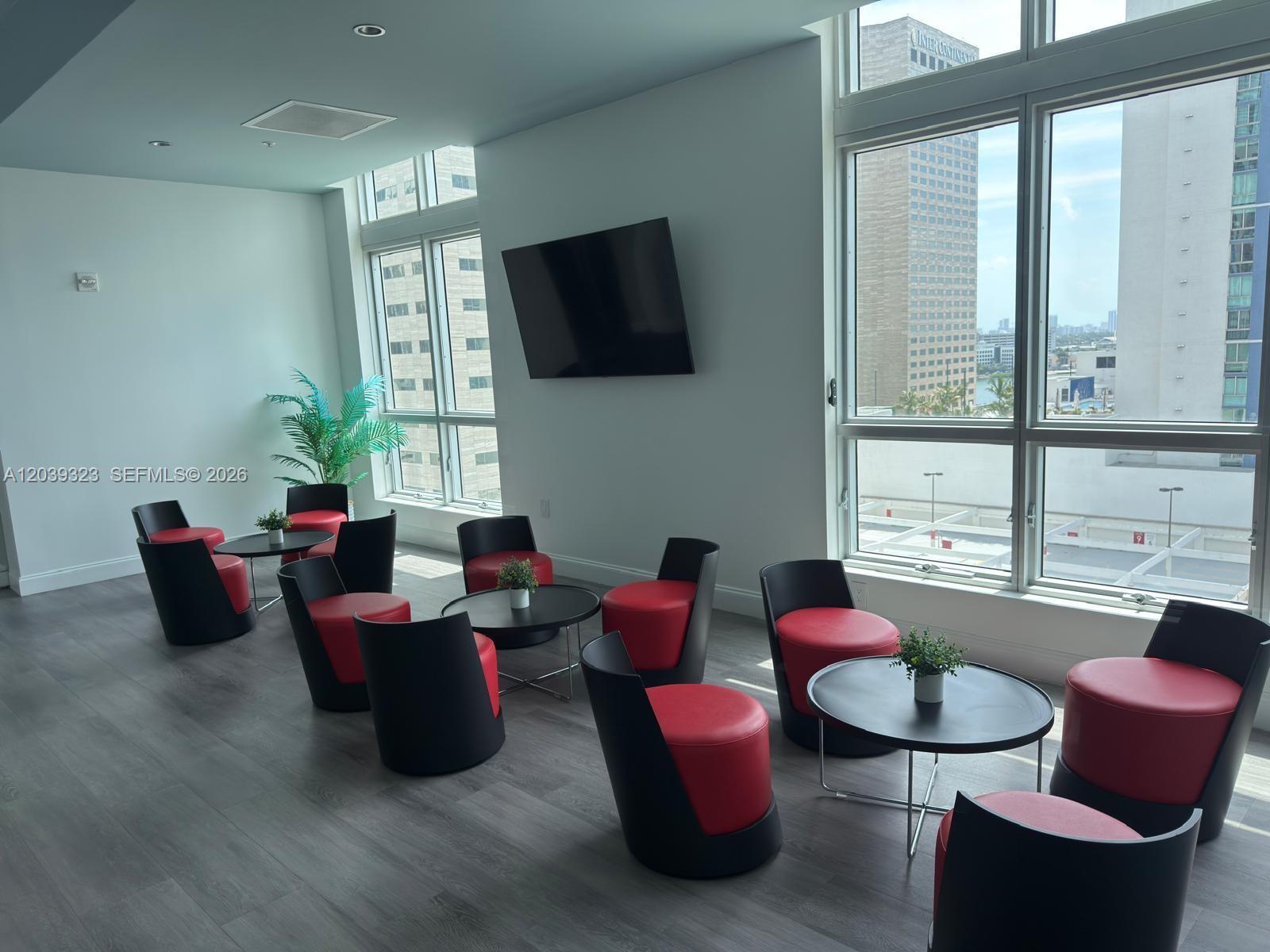 300 S Biscayne Boulevard