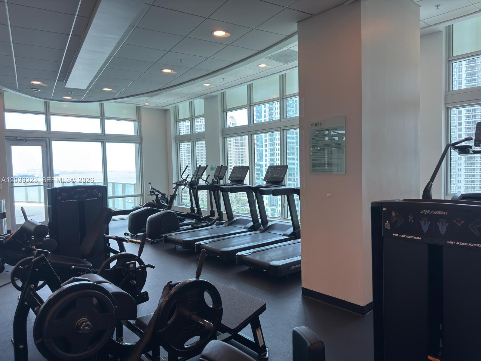 300 S Biscayne Boulevard