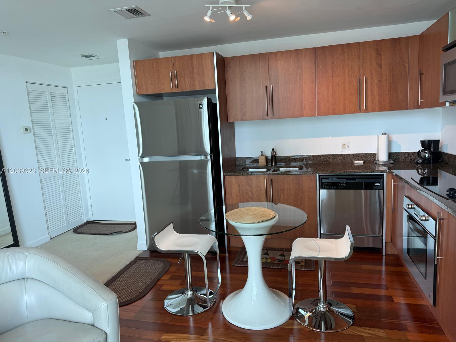 300 S Biscayne Boulevard