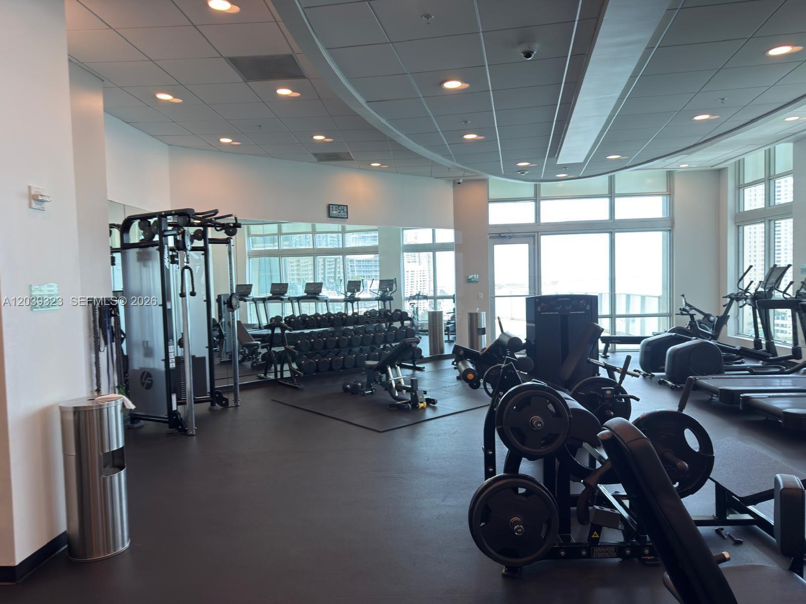 300 S Biscayne Boulevard